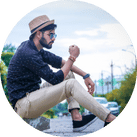 Robert Lewis SOUDORV SMARTWATCH Reviews